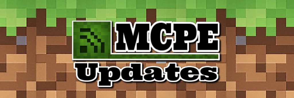 mcpeupdatesblog's profile banner image