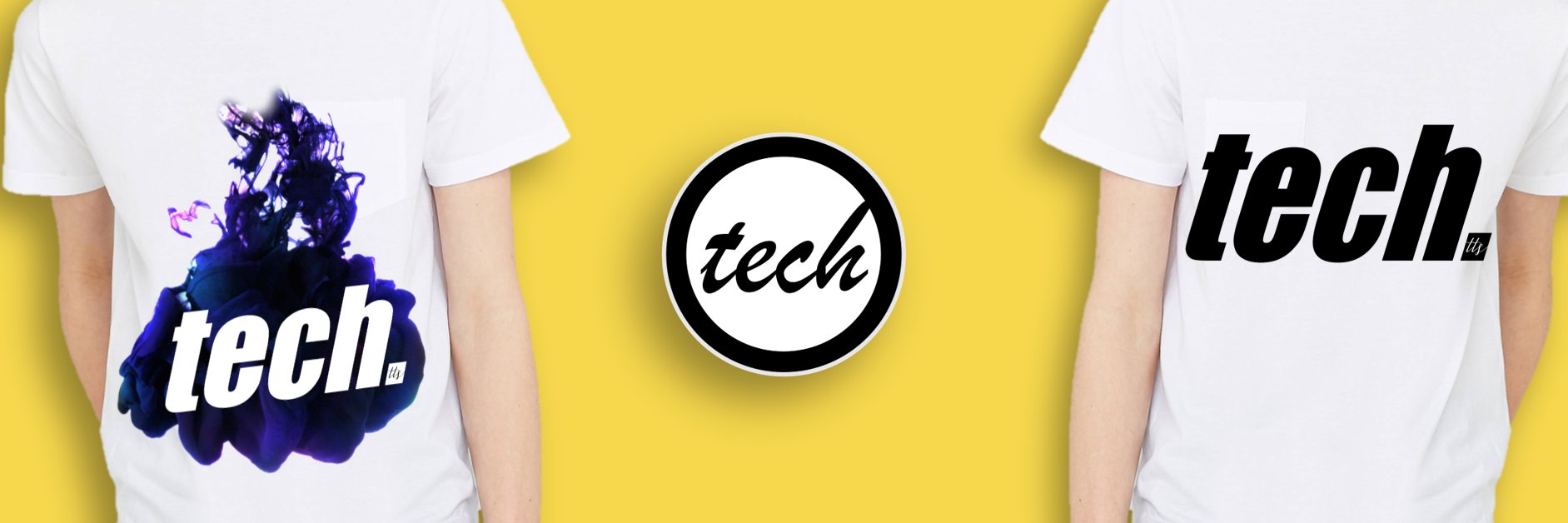 TechThatStyle's profile banner image