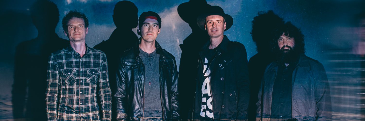 The Digital Age banner