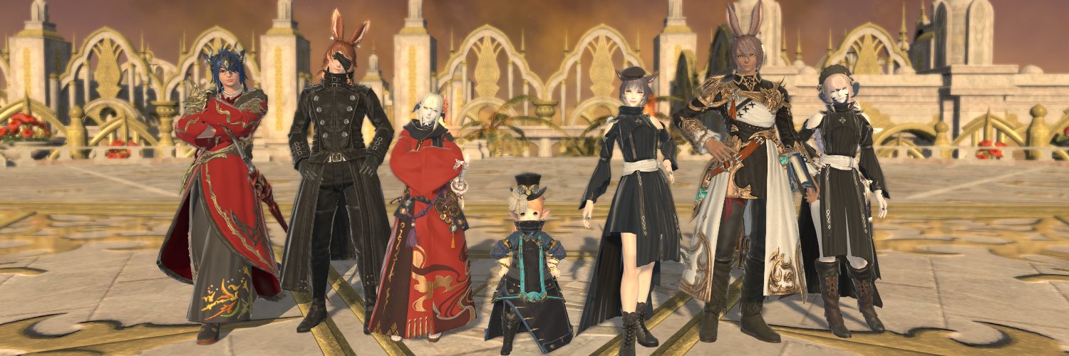 warabinJP's profile banner image