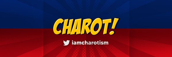 Charot! Profile Banner