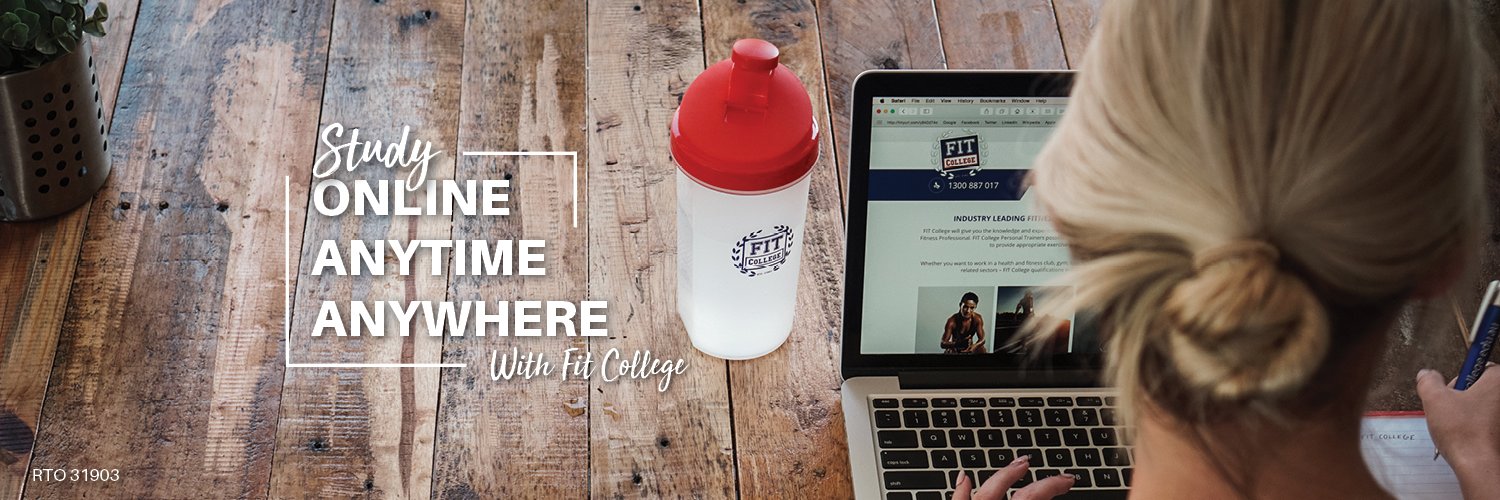 FITCollege's profile banner image