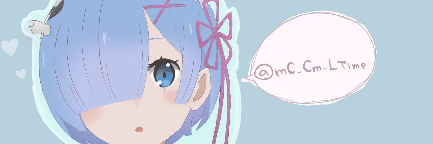 mC_Cm_LTime's profile banner image