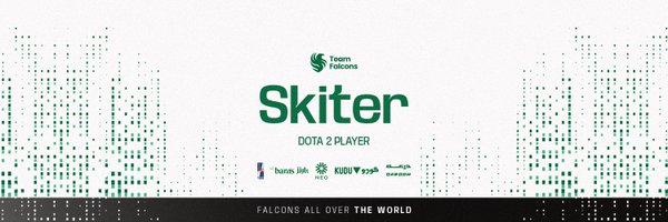 Skiter Profile Banner