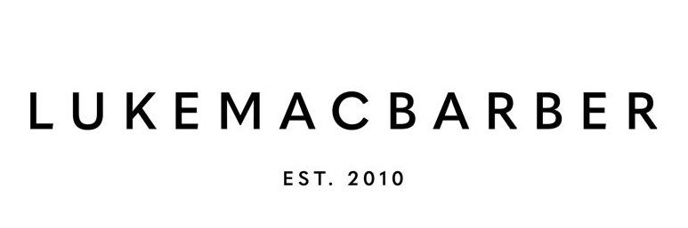 Luke McLoughlin banner