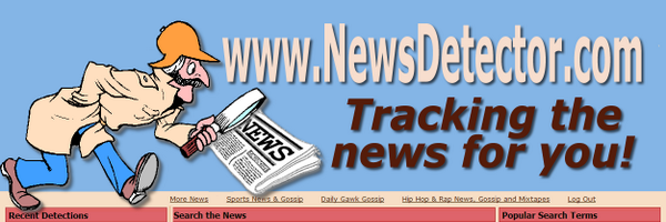 NewsDetector Profile Banner
