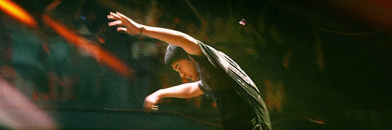 ariwangwang's profile banner image
