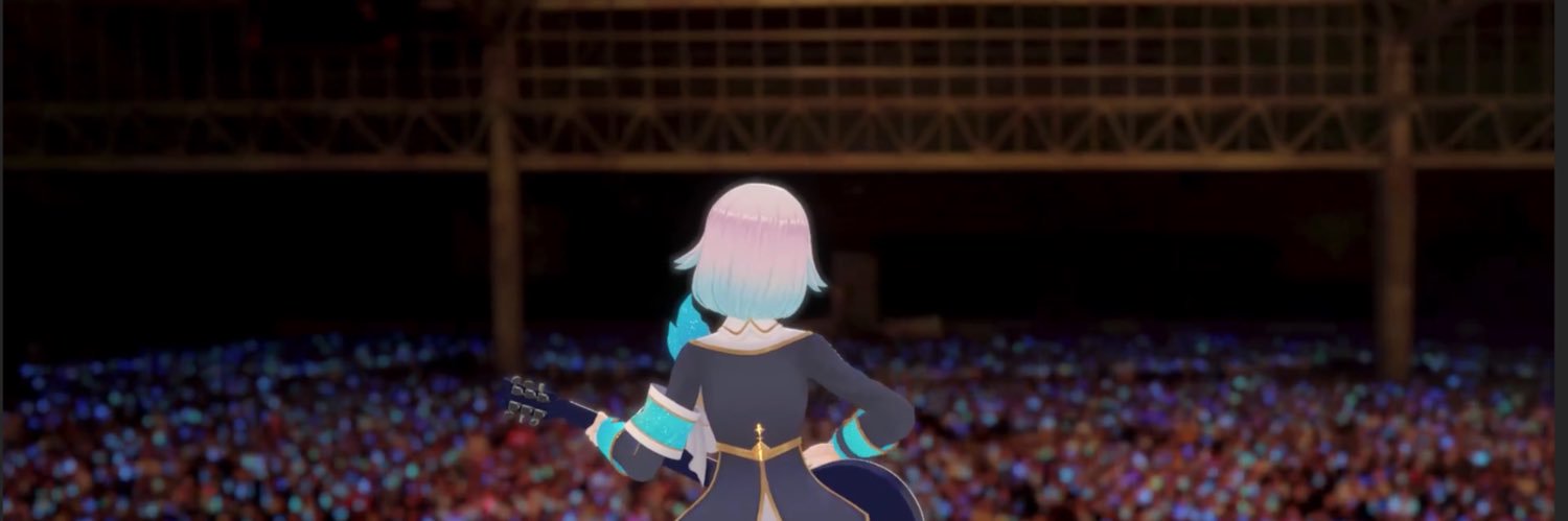 yuki07075's profile banner image