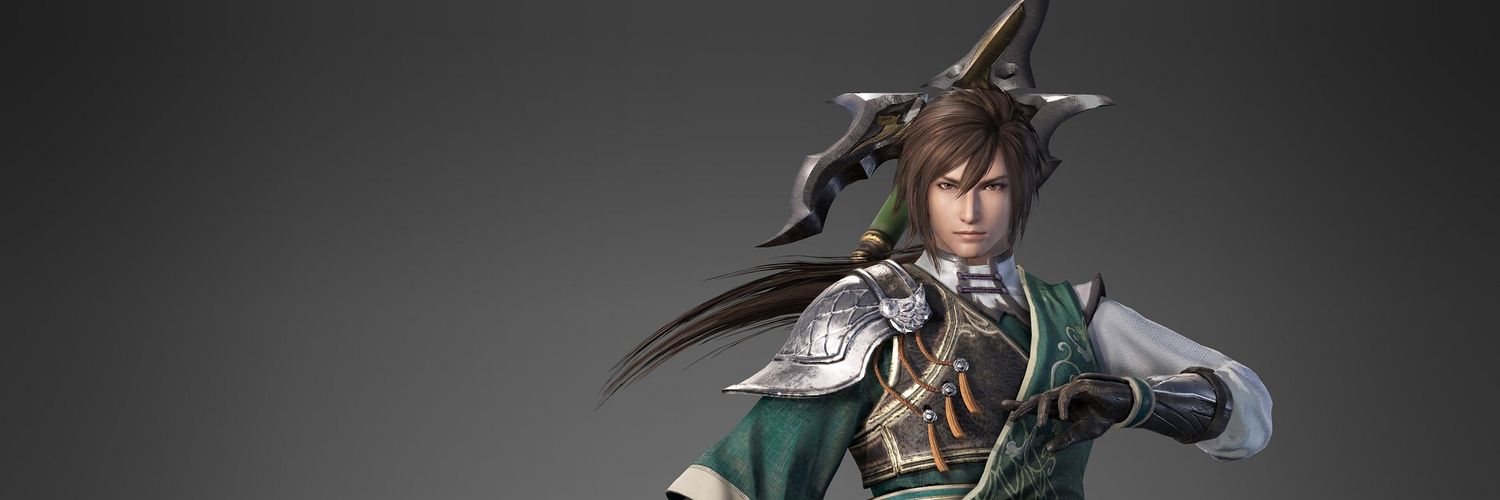 chenchong91's profile banner image