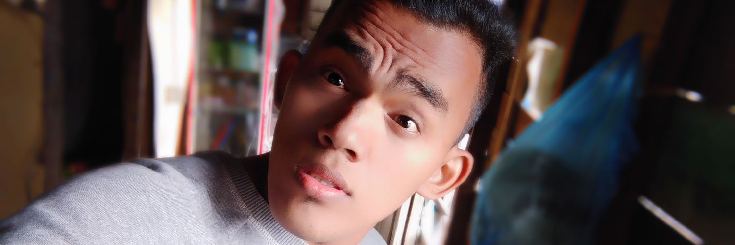 abdulrandy1's profile banner image