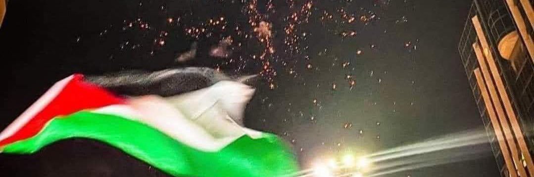 Samir 🇵🇸🔻's banner