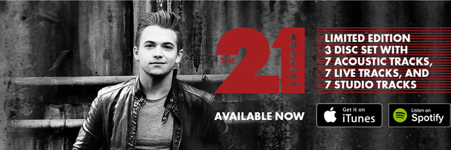 HunterHNews's profile banner image