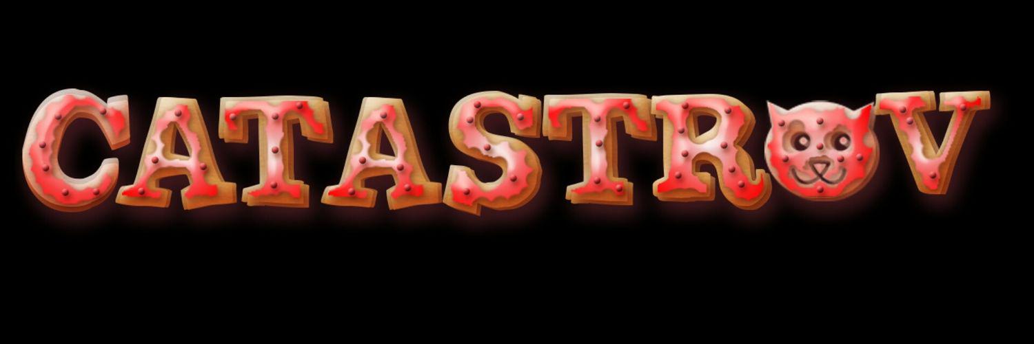 catastroV's profile banner image