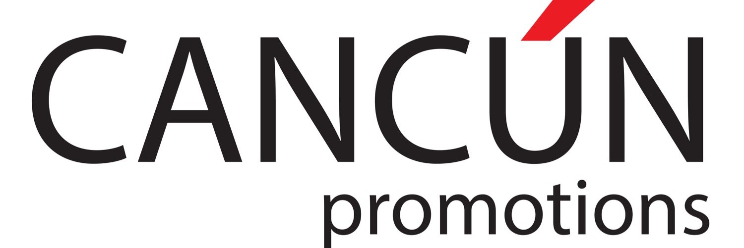 Cancun Promotions banner