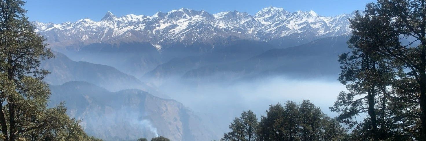 goyal_atin's profile banner image