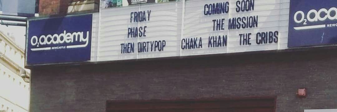 PhaseBand's profile banner image