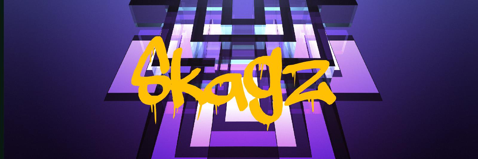 Skag_s's profile banner image