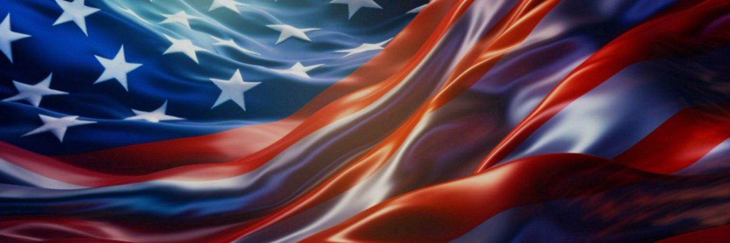 RealPatriotQ47's profile banner image