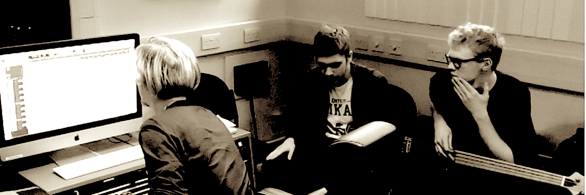 TempusBandUK's profile banner image