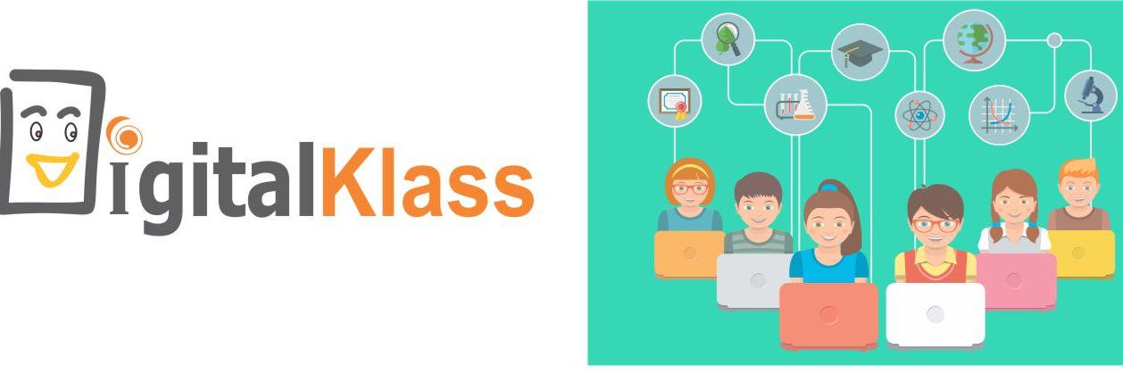 digitalklass's profile banner image