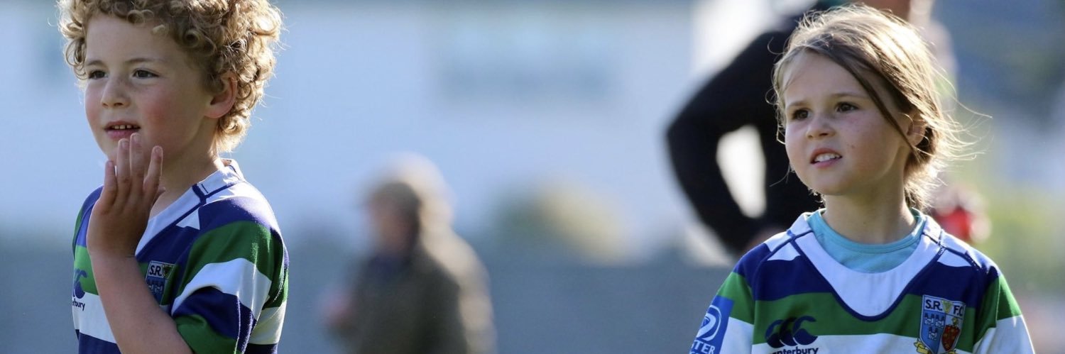 Suttonians RFC banner