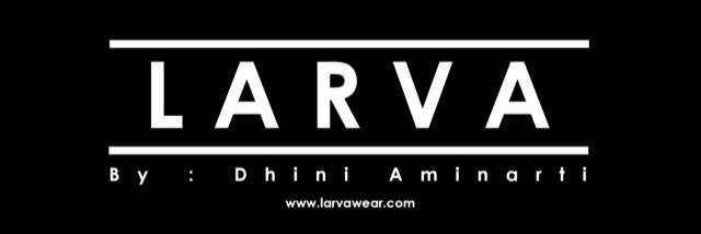 larvawear's profile banner image