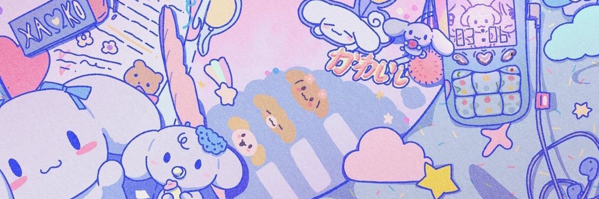 CVBNMYF's profile banner image
