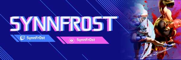 Synn Frost 🏳️‍⚧️(🇵🇸Free Palestine🇵🇸)🏳️‍⚧️ Profile Banner