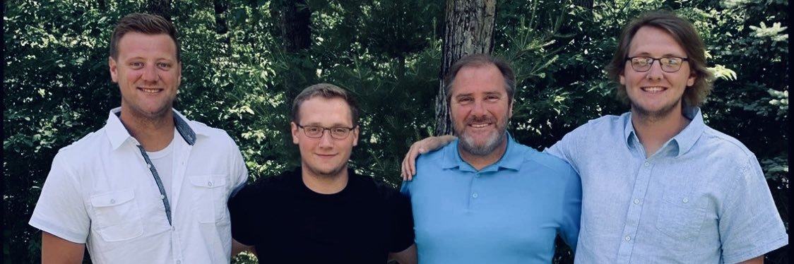 Trenton Haverdink banner