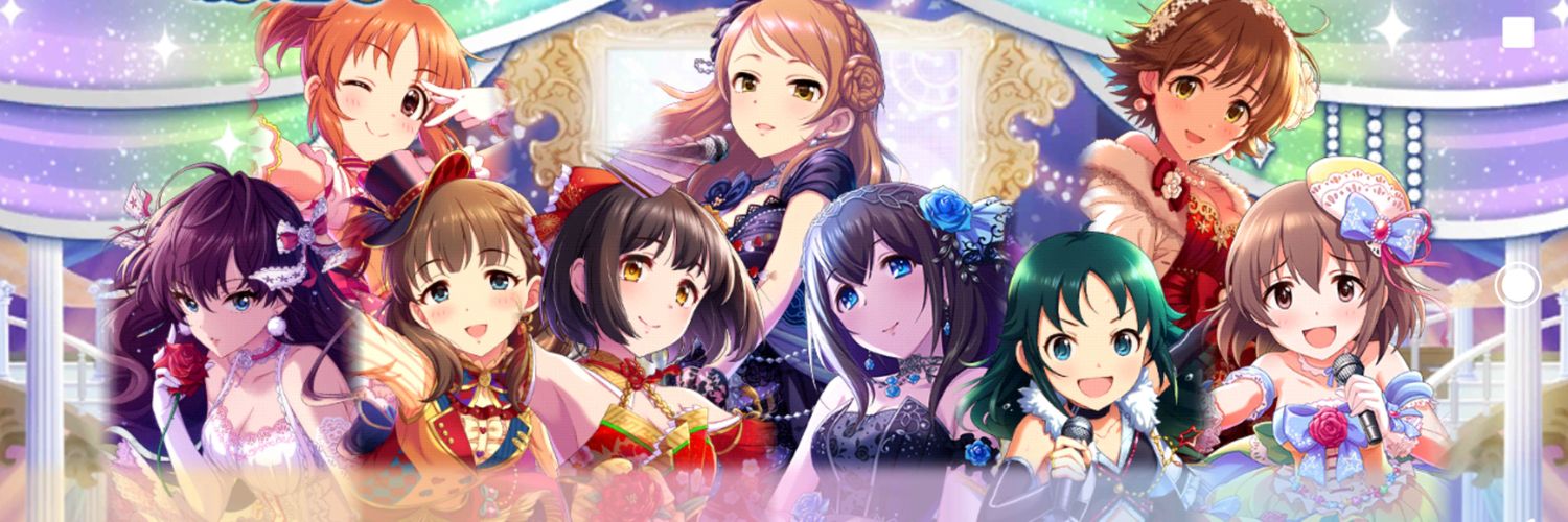 imashon's profile banner image