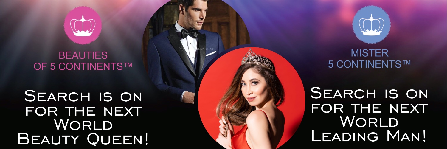 BeautiesOf5C's profile banner image