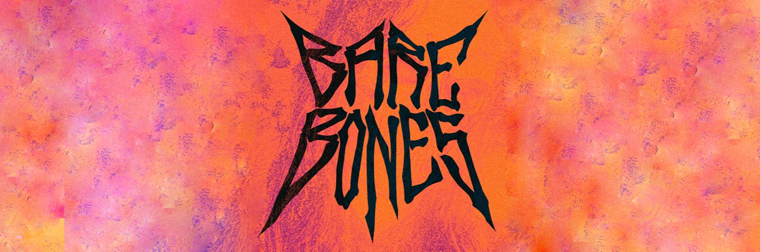 barebonesdub's profile banner image