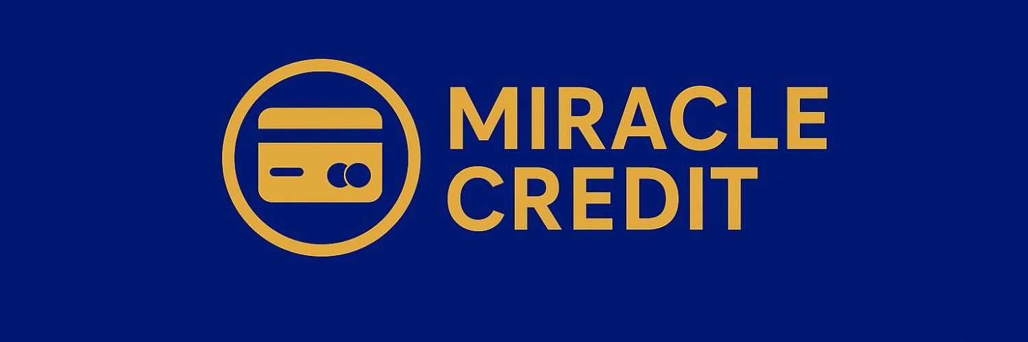 CreditMiracle's profile banner image