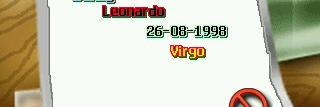 Dandyleonardo's profile banner image