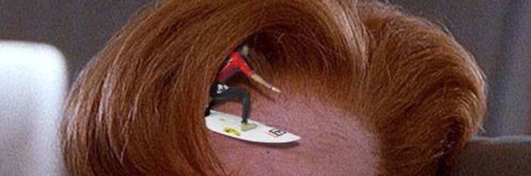MegGalley's profile banner image