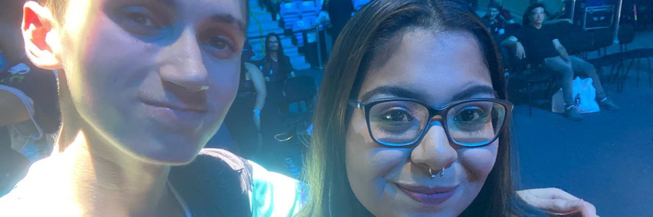 Criptonkey's profile banner image