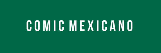 ComicMexicano's profile banner image