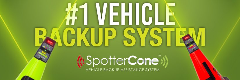 spottercone's profile banner image
