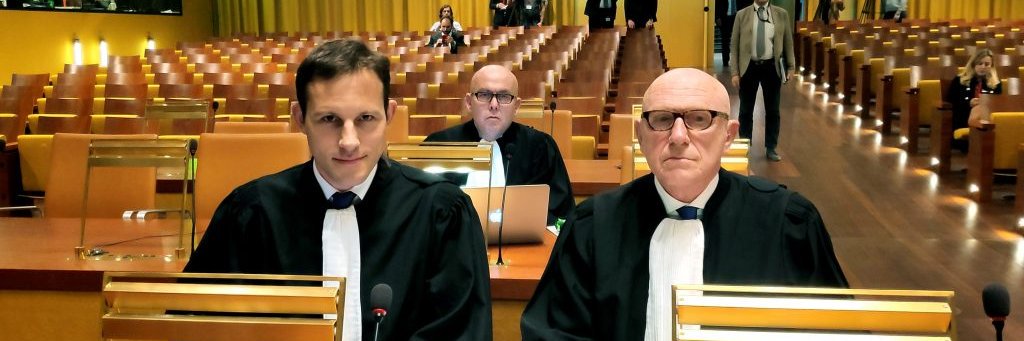 Simon Bekaert banner