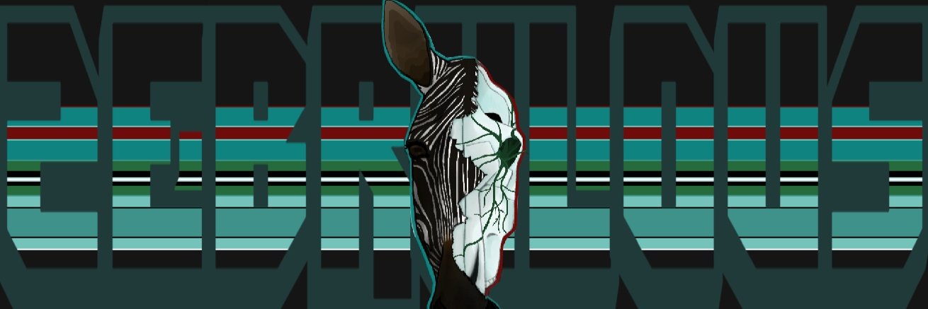 ZebrulousM8's profile banner image