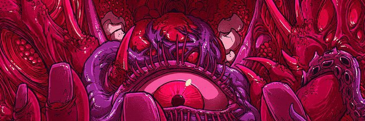 GarpriBlack's profile banner image