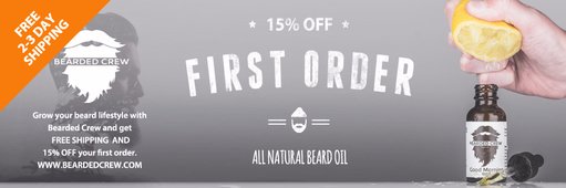 BeardedCrew's profile banner image