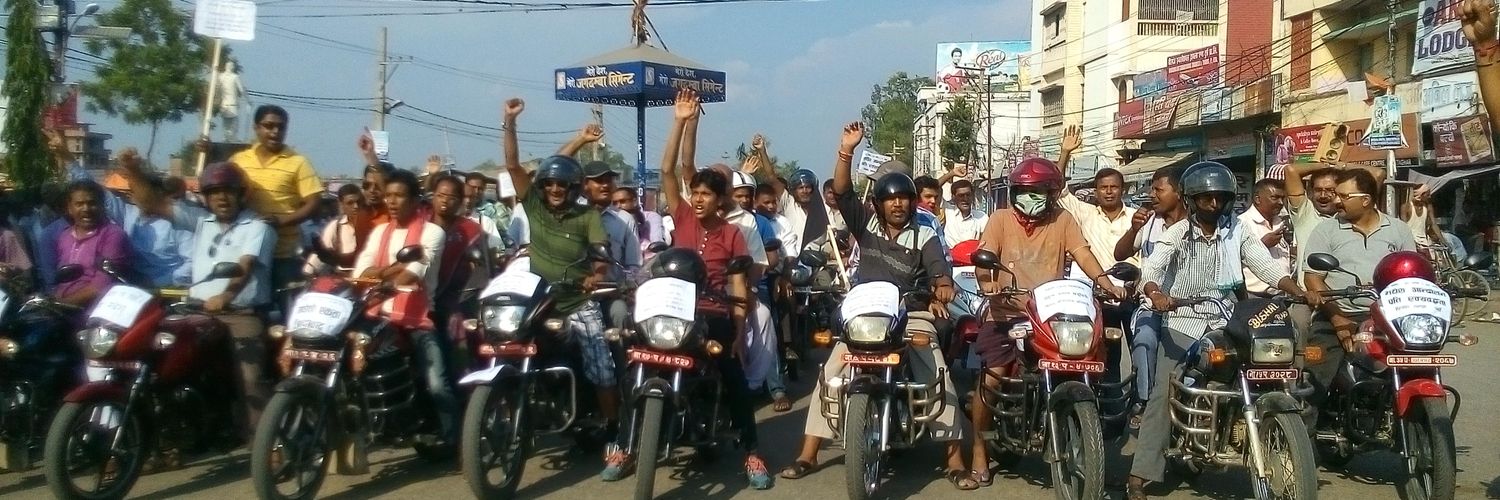 Bimal_brj's profile banner image