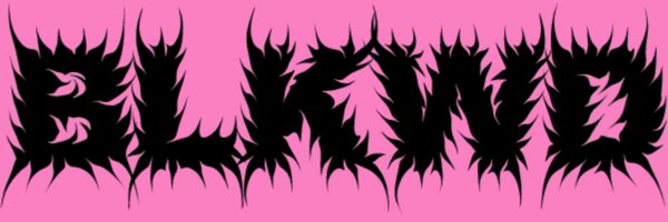 blkwdxvx Profile Banner