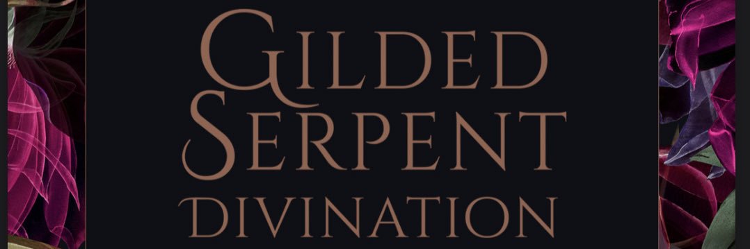 gildedserp_div's profile banner image