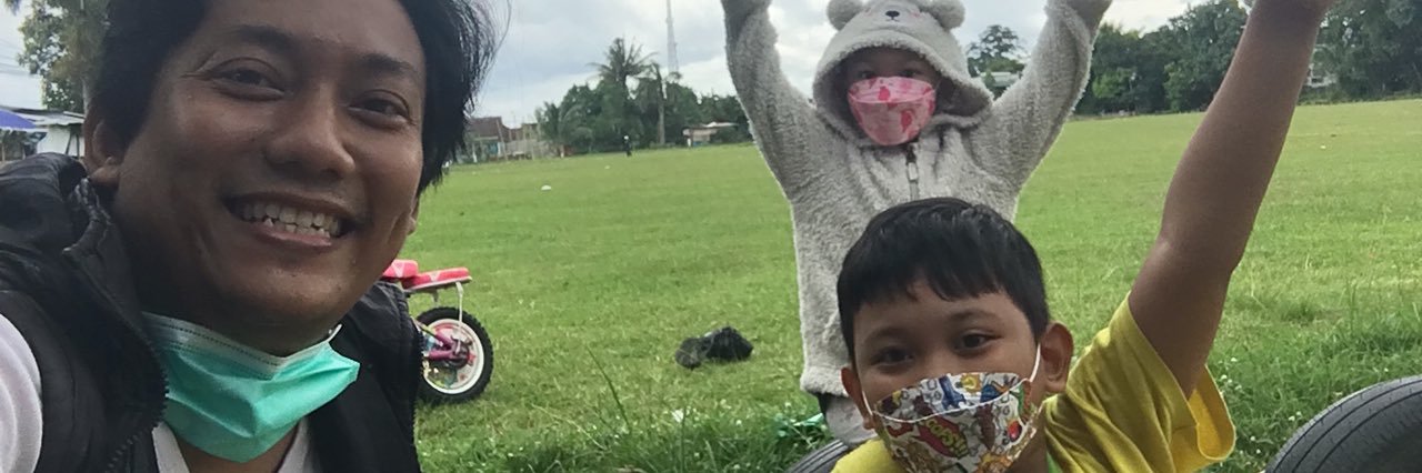 juledeng's profile banner image