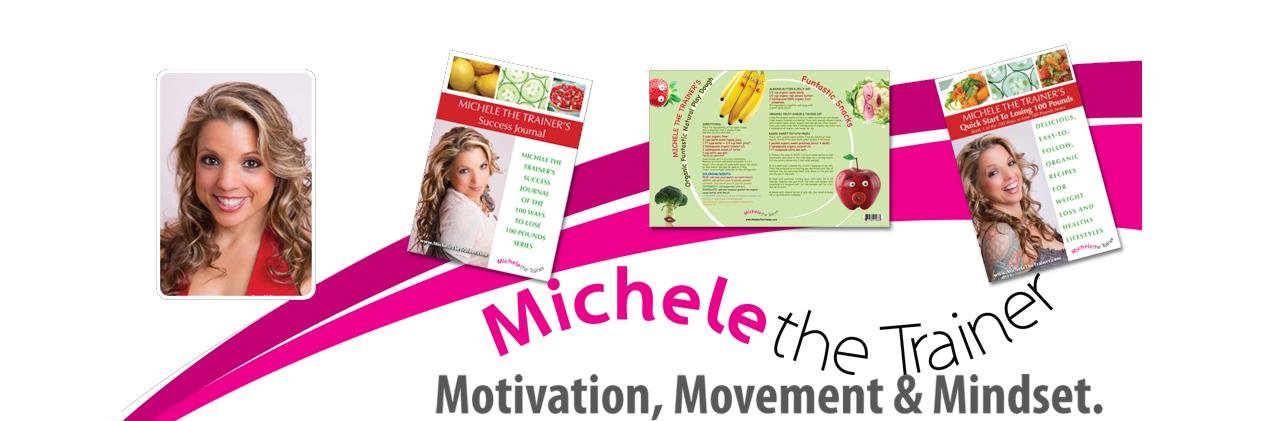 MicheletheTrainer banner