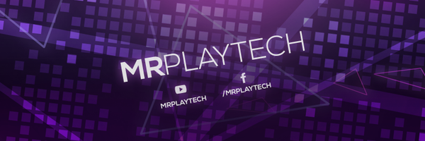 MrPlayTech Profile Banner