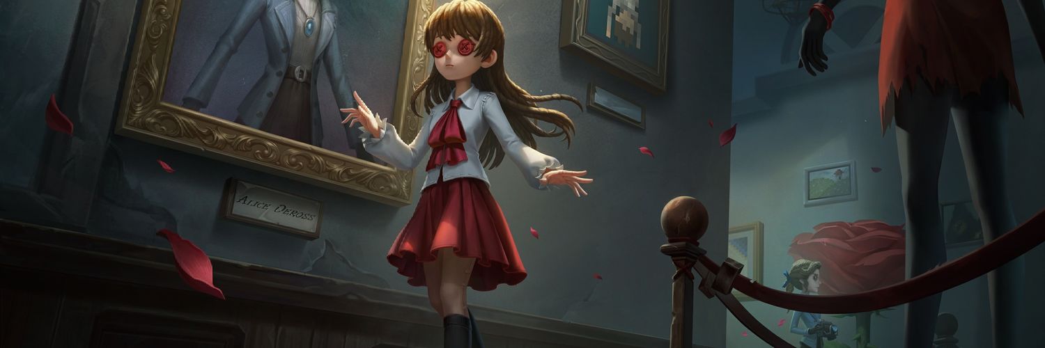 prettyprecure's profile banner image