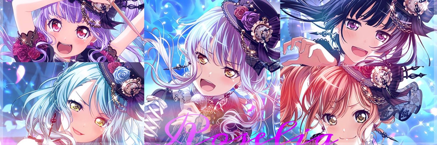 L_kanaria's profile banner image